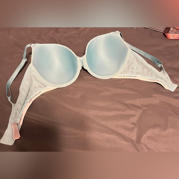 Victoria’s Secret Lined Full Coverage Bra 36D - Picture 2 of 6